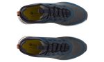 LORO PIANA Week-End Walk Sneakers "Charcoal Blue " - Dubai Sneakers