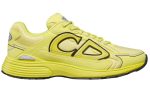 Dior B30 'Reflective CD30 - Yellow' - Dubai Sneakers