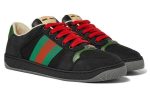 Gucci Screener 'Black' - Dubai Sneakers