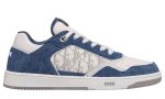 Dior B27 Low 'Dior Oblique - Blue Denim' - Dubai Sneakers