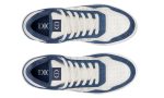 Dior B27 Low 'Dior Oblique - Blue Denim' - Dubai Sneakers