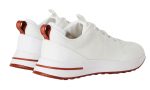 LORO PIANA Week-End Walk Sneakers "White" - Dubai Sneakers