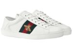 Gucci Ace Soft Heel 'White' - Dubai Sneakers