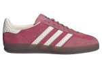 Adidas Gazelle Indoor 'Pink Cloud White' - Dubai Sneakers