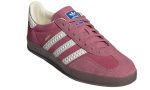 Adidas Gazelle Indoor 'Pink Cloud White' - Dubai Sneakers