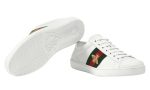 Gucci Ace Soft Heel 'White' - Dubai Sneakers