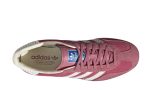 Adidas Gazelle Indoor 'Pink Cloud White' - Dubai Sneakers