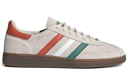 Adidas Handball Spezial 'St. Patrick's Day - Clear Brown' - Dubai Sneakers