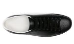 Gucci Ace monogram-embossed sneakers 'Black' - Dubai Sneakers