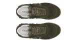 C'est Dior Sneaker "Khaki" - Dubai Sneakers