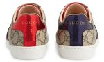 Gucci Ace GG Supreme sneakers - Dubai Sneakers