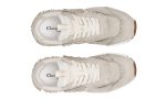 C'est Dior Sneaker "Ecru" - Dubai Sneakers