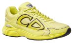 Dior B30 'Reflective CD30 - Yellow' - Dubai Sneakers