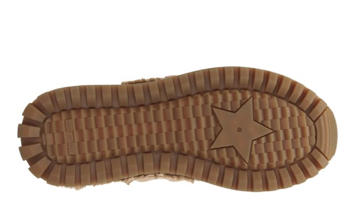 C'est Dior Sneaker "Brown" - Dubai Sneakers