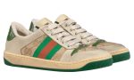 Gucci Screener 'Beige / Ebony' - Dubai Sneakers