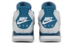 Air Jordan 4 Retro 'Military Blue' 2024 - Dubai Sneakers