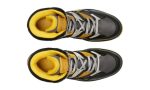 Gucci Basket "Black Yellow" - Dubai Sneakers