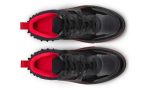 Christian Louboutin Astroloubi 'Black Red' - Dubai Sneakers