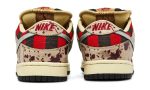 Nike Dunk Low Pro SB 'Freddy Krueger' - Dubai Sneakers