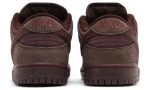 Dunk Low Premium SB 'City of Love Collection - Burgundy Crush' - Dubai Sneakers