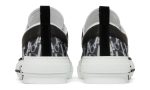 Dior B23 Low 'Dior Oblique - Charcoal' - Dubai Sneakers