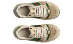 Gucci Screener 'Beige / Ebony' - Dubai Sneakers