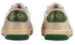 Gucci Screener 'Beige / Ebony' - Dubai Sneakers