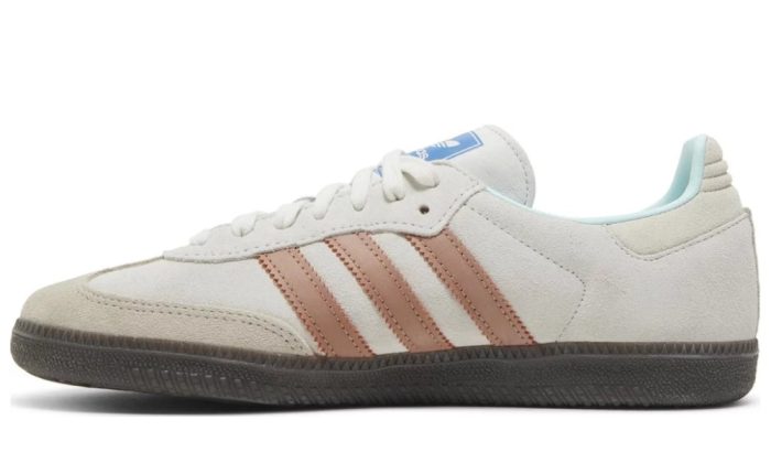 Adidas Samba OG 'Clay Strata' - Dubai Sneakers