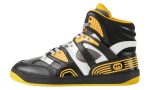 Gucci Basket "Black Yellow" - Dubai Sneakers