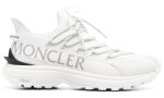 Moncler Trailgrip Lite 2 Sneakers 'White' - Dubai Sneakers