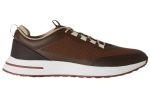 LORO PIANA Week-End Walk Sneakers "Mongolian Desert" - Dubai Sneakers