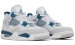 Air Jordan 4 Retro 'Military Blue' 2024 - Dubai Sneakers