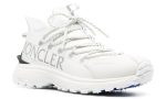 Moncler Trailgrip Lite 2 Sneakers 'White' - Dubai Sneakers