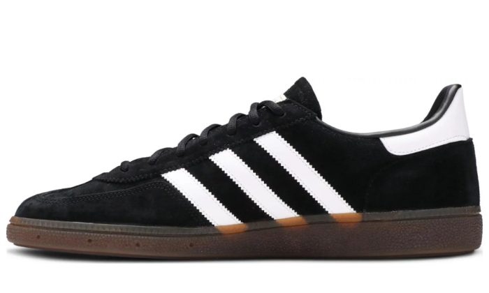 Adidas Handball Spezial 'Black Gum' - Dubai Sneakers