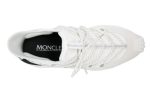 Moncler Trailgrip Lite 2 Sneakers 'White' - Dubai Sneakers