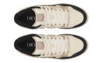 Dior B57 Mid 'Cream Black' - Dubai Sneakers