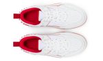 Christian Louboutin Astroloubi 'White Red' - Dubai Sneakers