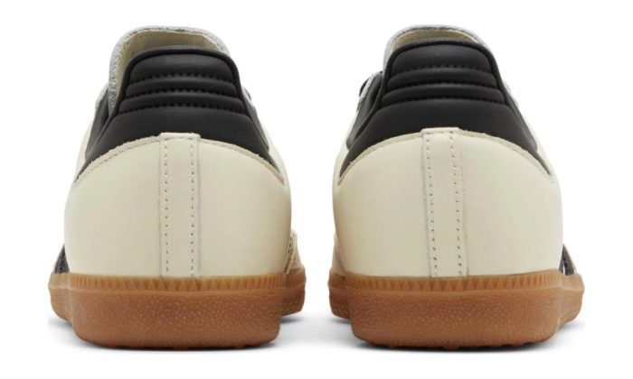 Samba OG 'Cream White Sand Strata' - Dubai Sneakers