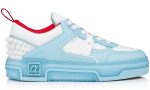 Christian Louboutin Astroloubi 'Blue' - Dubai Sneakers