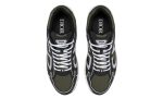 Dior B30 'Deep Green Black' - Dubai Sneakers