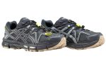 Asics Gel-Kahana 8 "Black" - Dubai Sneakers