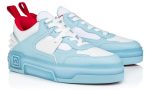 Christian Louboutin Astroloubi 'Blue' - Dubai Sneakers