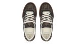 Fendi Match 'Black Tobacco Monogram' - Dubai Sneakers