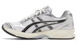 JJJJound x Asics Gel Kayano 14 'Silver Black' - Dubai Sneakers