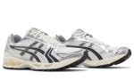 JJJJound x Asics Gel Kayano 14 'Silver Black' - Dubai Sneakers