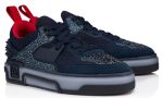 Christian Louboutin Astroloubi "Navy" - Dubai Sneakers