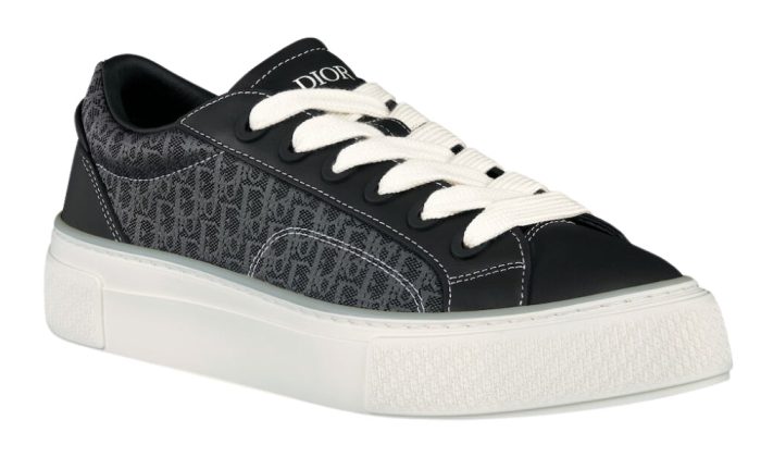 Dior B33 "Black" - Dubai Sneakers