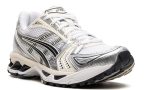 Asics Gel-Kayano 14 "White Midnight" - Dubai Sneakers