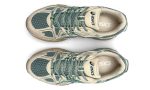 Asics Gel-Kahana 8 "Green Grey" - Dubai Sneakers