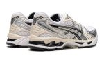 Asics Gel-Kayano 14 "White Midnight" - Dubai Sneakers